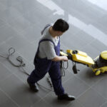Convert Your Existing Floor-Cleaning Business into a milliCare Franchise