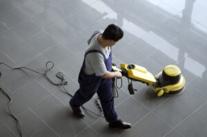 milliCare cleaning franchise