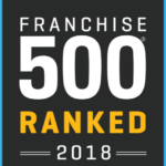 Entrepreneur Magazine Ranks milliCare Commercial Floor Cleaning Franchise in 2018 Franchise 500 List
