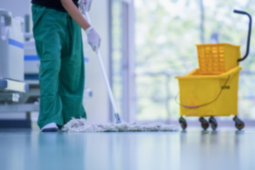 Floor care and cleaning franchise opportunities
