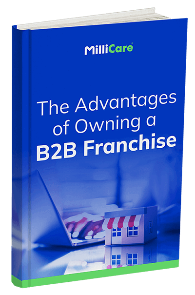 The Advantages of Owning a B2B Franchise