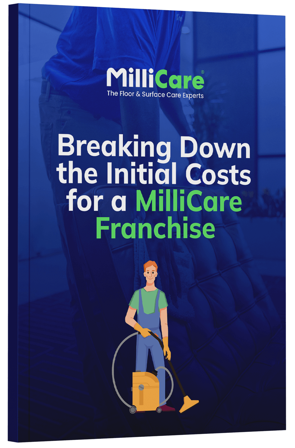 Breaking Down the Initial Costs for a MilliCare Franchise